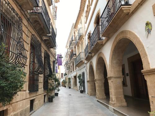 Η γειτονιά γύρω από ή μία γειτονιά κοντά σε αυτό το διαμέρισμα