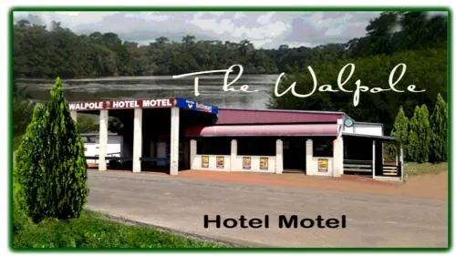 Walpole Hotel Motel picture