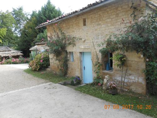 Chambre d'hotes Le Fourniou, Melle – Updated 2023 Prices