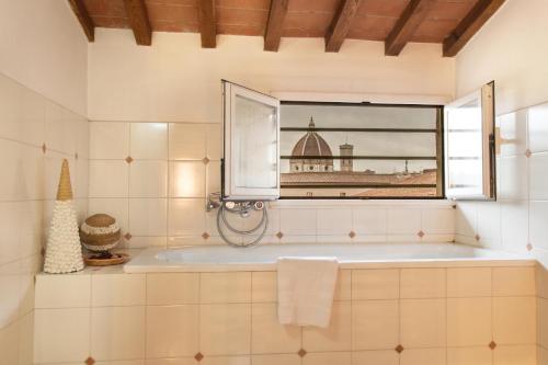 Appartamento Bellavista Firenze