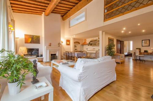 Appartamento Bellavista Firenze