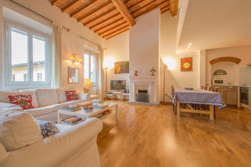 Appartamento Bellavista Firenze