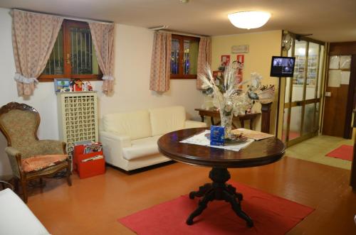 Gallery image of Hotel Arcella in Padova