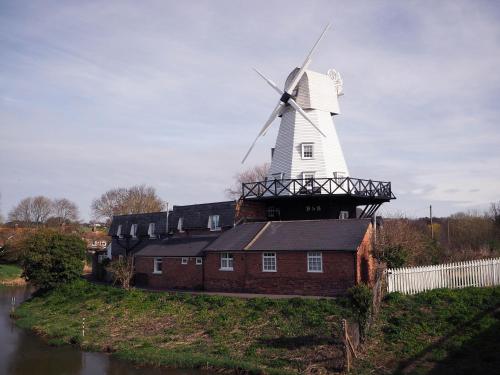 Rye Windmill B&B – Photos 4