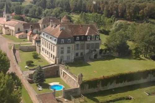 Semur-en-Auxois