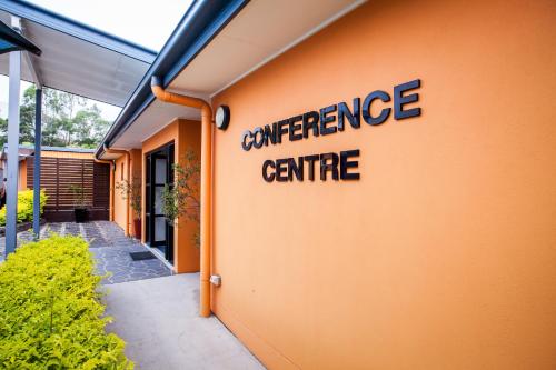 Fotografie z fotogalerie ubytování Darra Motel & Conference Centre v destinaci Brisbane