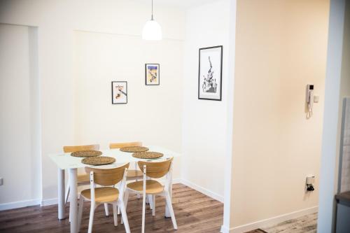 Φωτογραφία από το άλμπουμ του Apartamenty Opal σε Krynica Zdrój