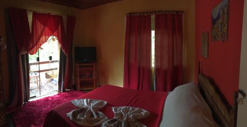 Loft Cravo & Canela