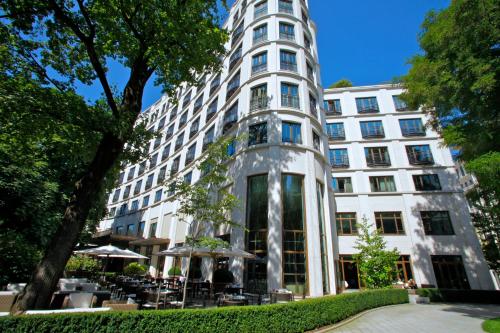 Rocco Forte The Charles Hotel Image