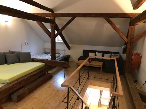 Galeriebild der Unterkunft Apartman Stiavnica in Banská Štiavnica