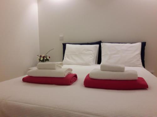 Oporto Cosy Apartment at Alegria