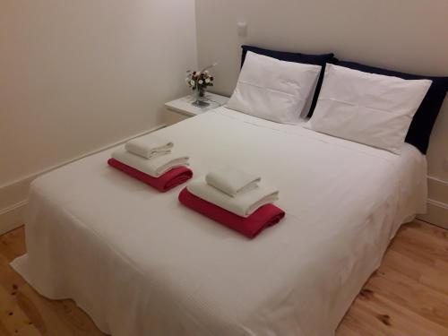 Oporto Cosy Apartment at Alegria