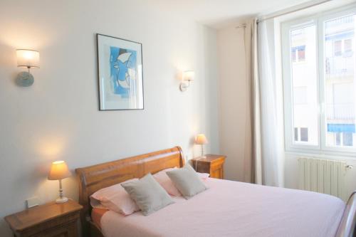 Gallery image of ZePerfectPlace - Vieux Nice Garibaldi 3 chambres in Nice
