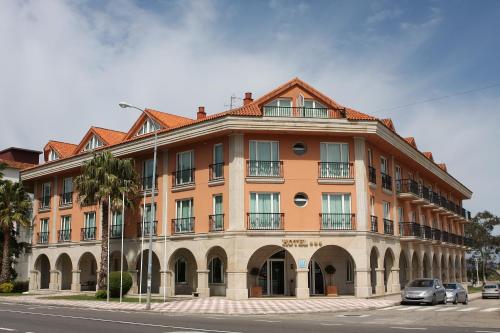 Hotel Bahía Bayona, Baiona – Updated na 2022 Prices