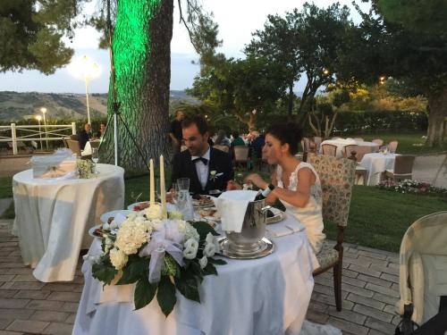 Hotel Villa Alessandra – Photos 4