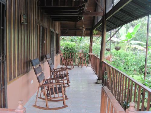 Chalet Villa Vilma – Photos 2