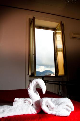 I Sorrisi Di Napoli