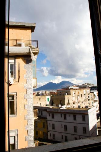 I Sorrisi Di Napoli