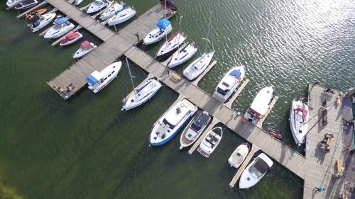 Billede fra billedgalleriet på Marina Lester Club i Rydzewo