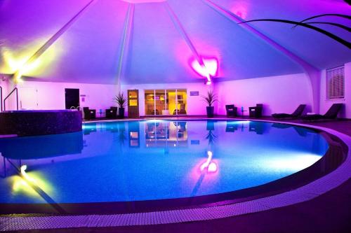 Airth Castle Hotel – Photos 4
