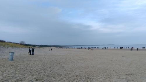 Photo de la galerie de l'établissement Apartament Aquamarina, à Świnoujście