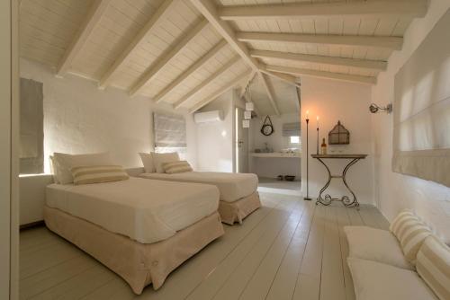 Gallery image of Anemolia Villas with private pools near the most beautiful beaches of Alonissos in Alonnisos Old Town