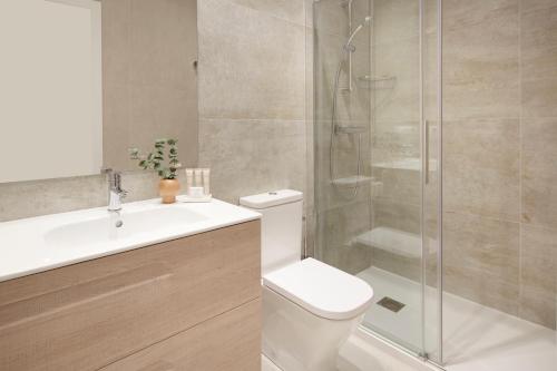 Prim Suite by FeelFree Rentals