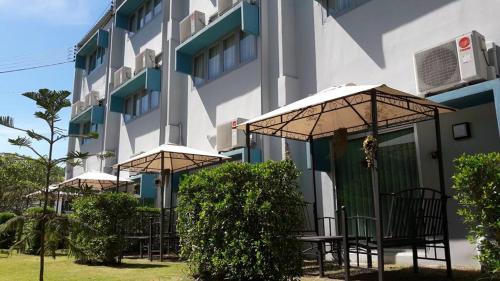Imagine din galeria proprietății Addera Residence Hua Hin în Hua Hin