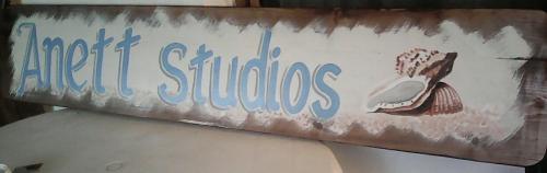 Gallery image of Anett Studios in Elafonisos