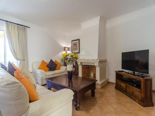 Jardim da Meia Praia Apartment