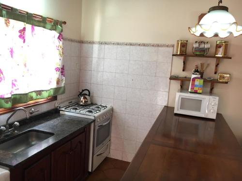alojamiento Casa Elena Villa Gesell