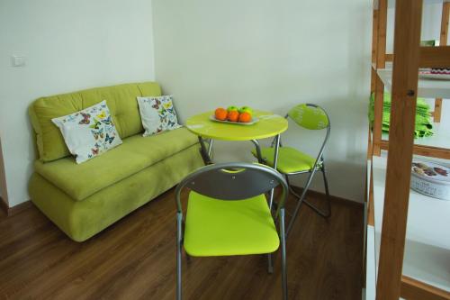 Gallery image of Best apartments Teplice in Teplice
