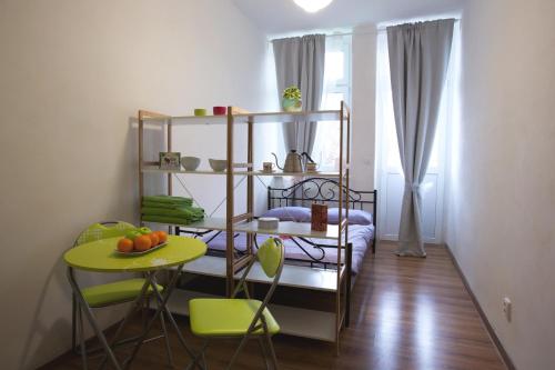 Zdjęcie z galerii obiektu Best apartments Teplice w Cieplicach