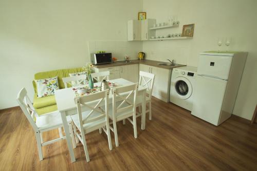 Gallery image of Best apartments Teplice in Teplice