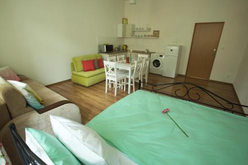 Gallery image of Best apartments Teplice in Teplice