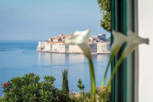 Room St. Jacob Dubrovnik