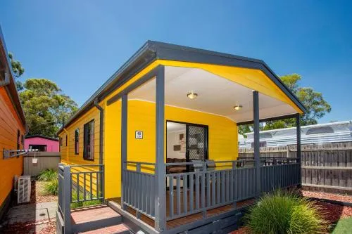 BIG4 Traralgon Park Lane Holiday Park picture