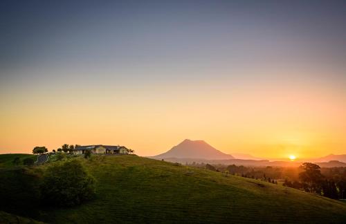 Secret Lake Farmstay