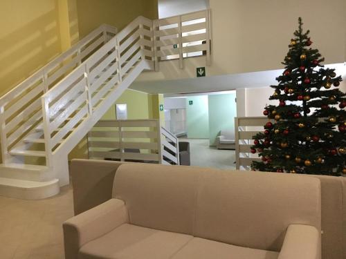Fotografie z fotogalerie ubytování Residence Orso Bianco v destinaci Pietracamela