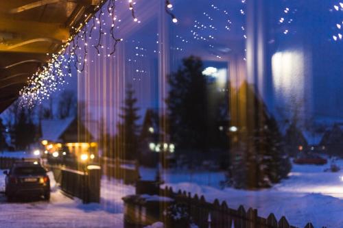 Imagen de la galería de Cubryna, en Zakopane