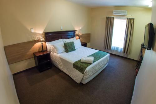 Gallery image of Airport Hotel in Kimberley