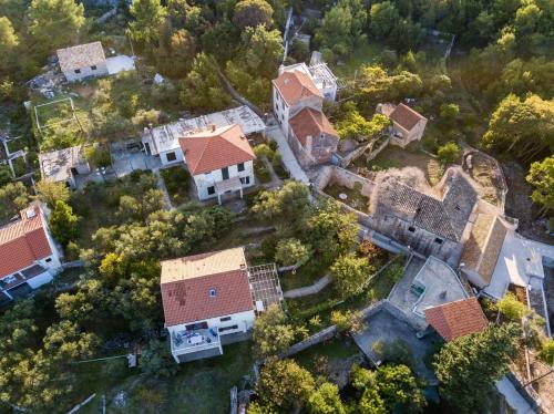 Fotografie z fotogalerie ubytování Apartment Lujak v destinaci Koločep