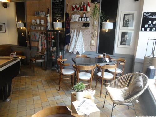 Hôtel Le Saint Yves – Photos 2
