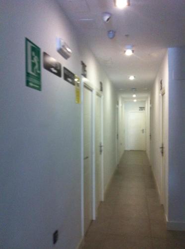 Fotografie z fotogalerie ubytování Hotel Natursun v destinaci Torremolinos