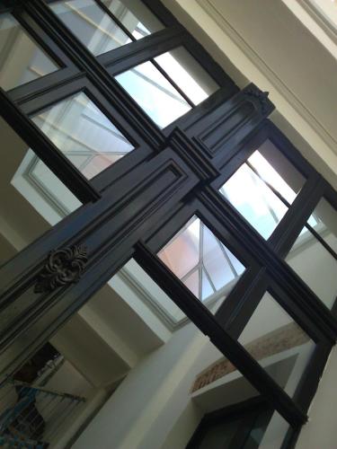 モンテビデオにあるMontevideo Chic Hostelのギャラリーの写真