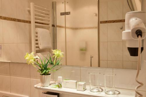 Hotel Concorde Image