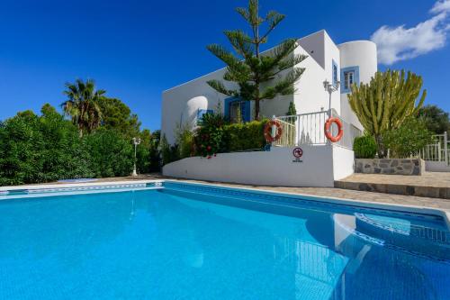 Villa Sa Bassa Blanca (Spanje Portinatx) - Booking.com