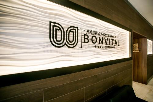 Bonvital Hotel Hévíz Superior Adults Only 8380 Hévíz, Rákóczi utca 16. kép - 3