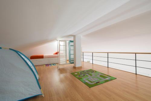 Imagen de la galería de Exciting Beach Apartment, en Charneca