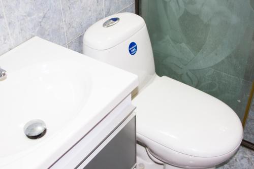 Un baño de D'lujo